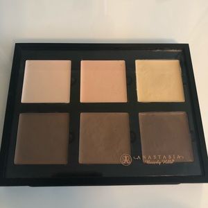ANASTASIA BEVERLY HILLS CONTOUR CREAM KIT